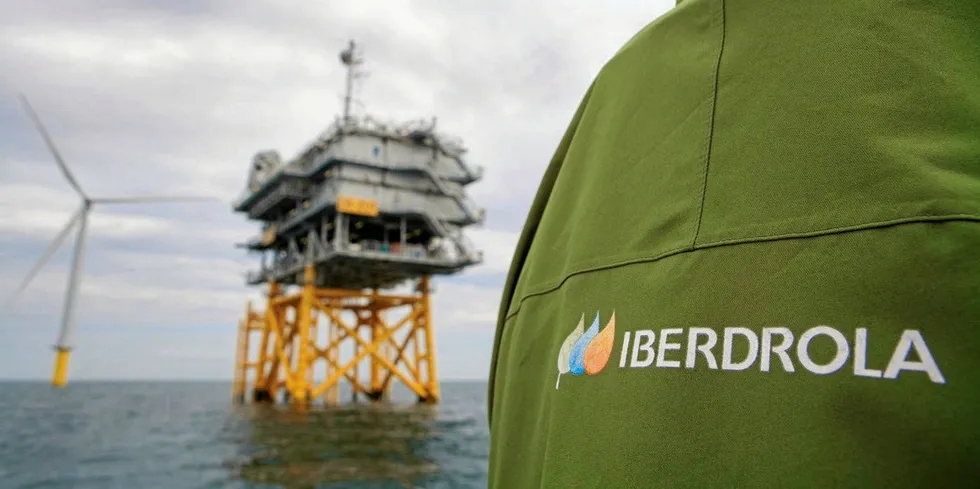 Iberdrola relief as rest of $9bn offshore wind mega-project gets UK planning nod