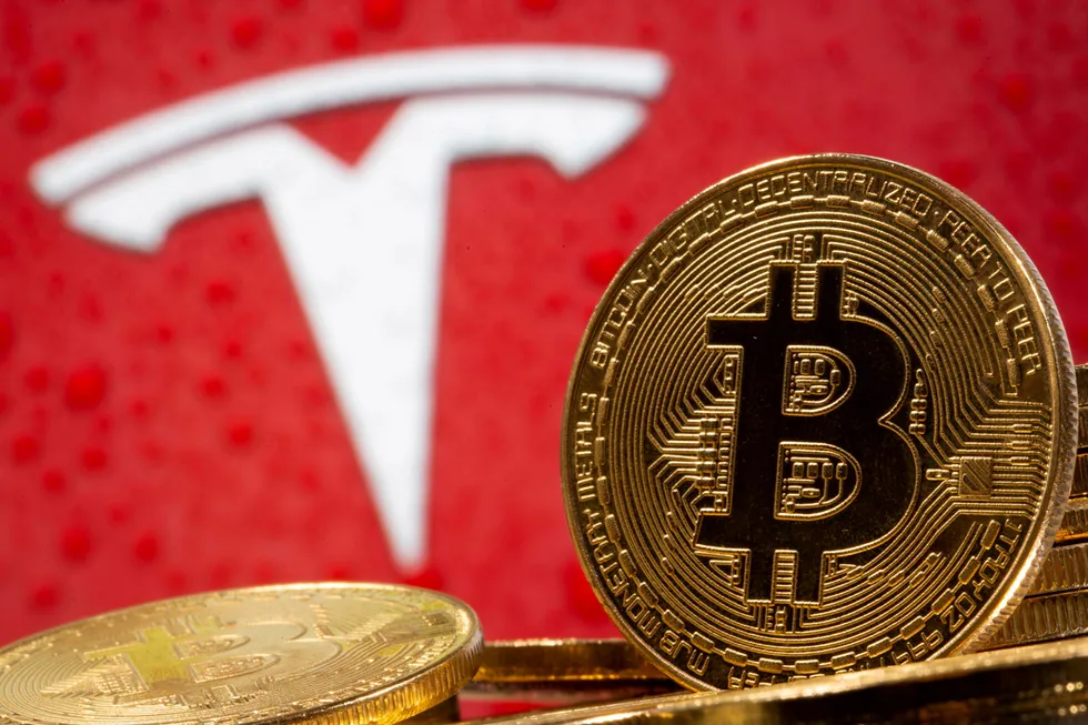 Driven out: Tesla has suspended car purchases using Bitcoin
