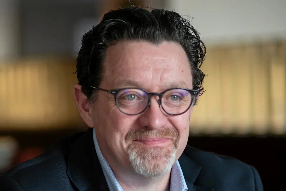 Wood shares up after new buyout offer rejected Upstream