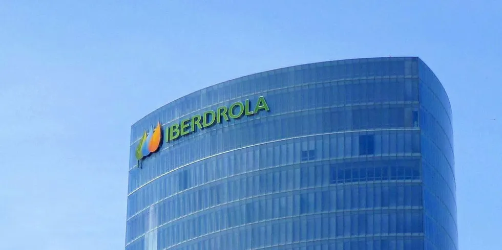 Iberdrola was the top PPA seller both by volume and deal count.