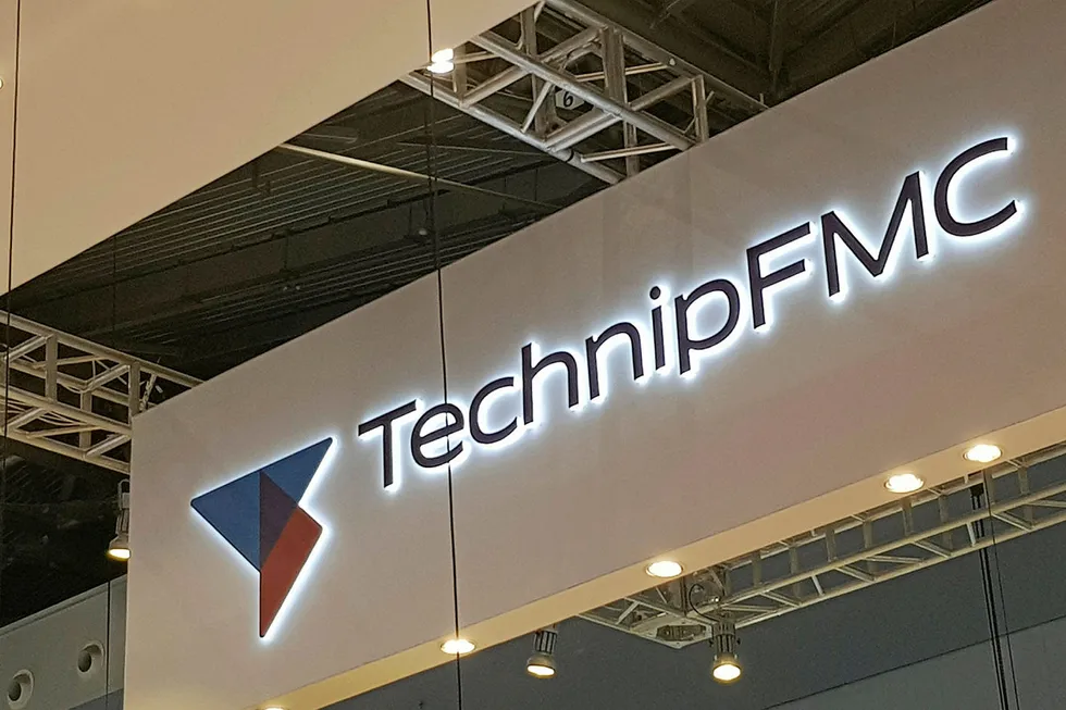 TechnipFMC: Posted eventful quarter as markets improving