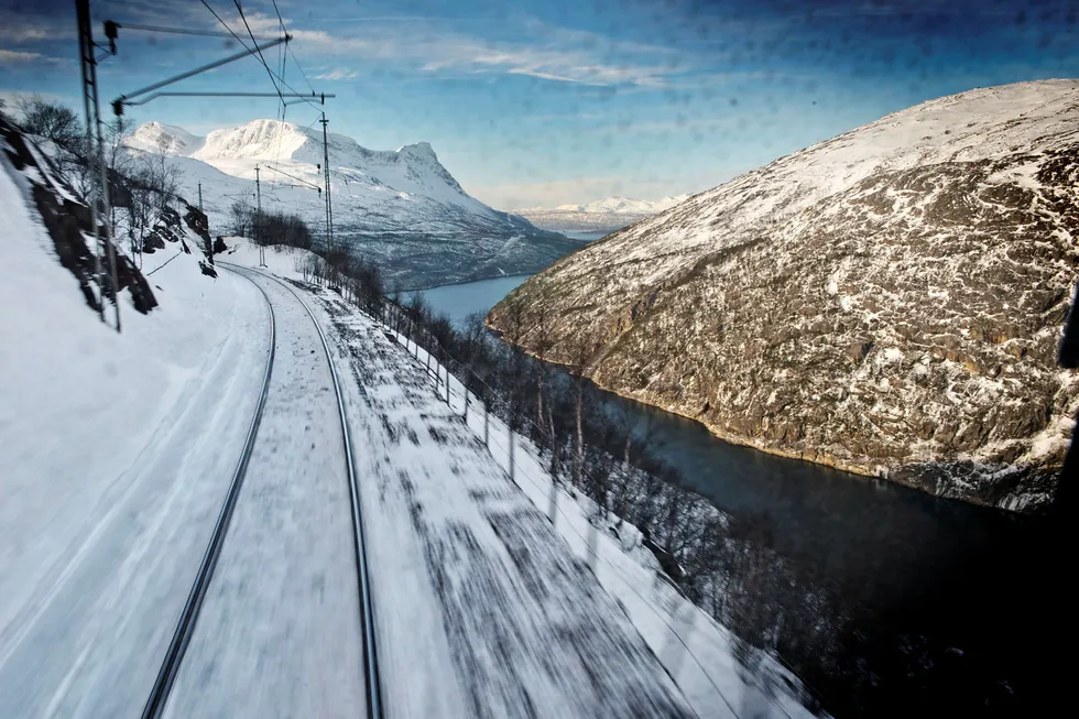 Togselskapet Vy har vunnet anbudet om å kjøre nattog mellom Narvik/Luleå og Stockholm.