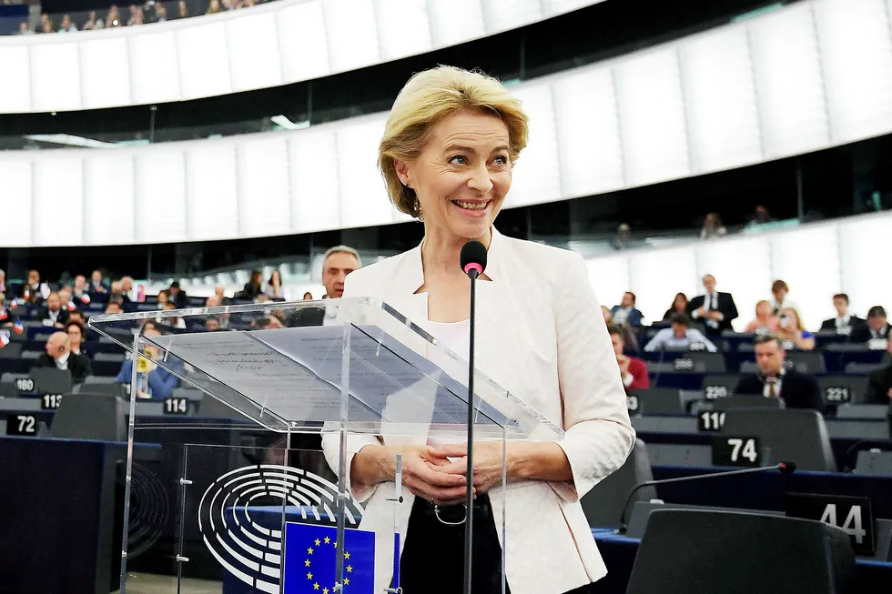 Ursula von der Leyens jobb blir ikke lett. Men de tallrike observatørene som i flere tiår har spådd EUs snarlige sammenbrudd, har tatt feil alle sammen.
