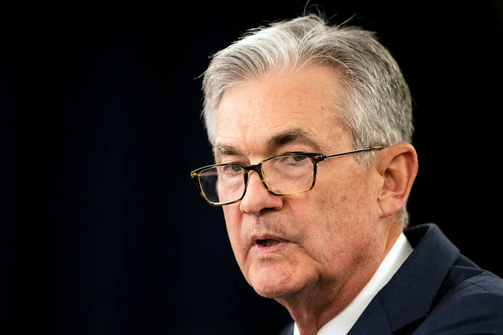 Fed-referat bekrefter at rentekuttet i juli ikke var starten på en langvarig strategi