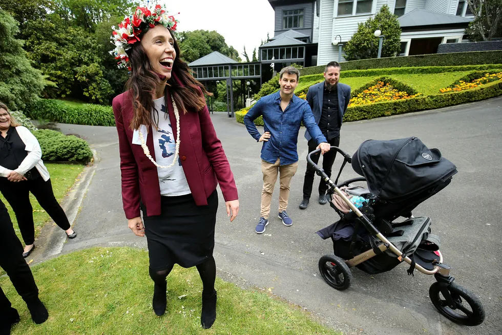 Når New Zealands statsminister Jacinda Ardern legger frem årets statsbudsjett vil det bli supplert med et såkalt velværebudsjett som skal bedre måler levestandard.