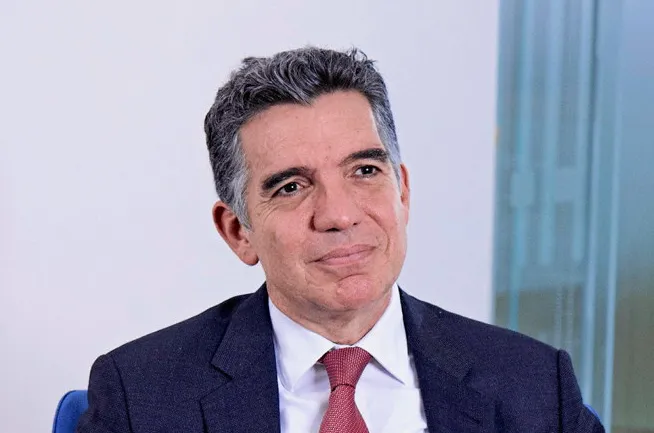 Guarantees: UK-listed Petrofac chief executive Tareq Kawash.