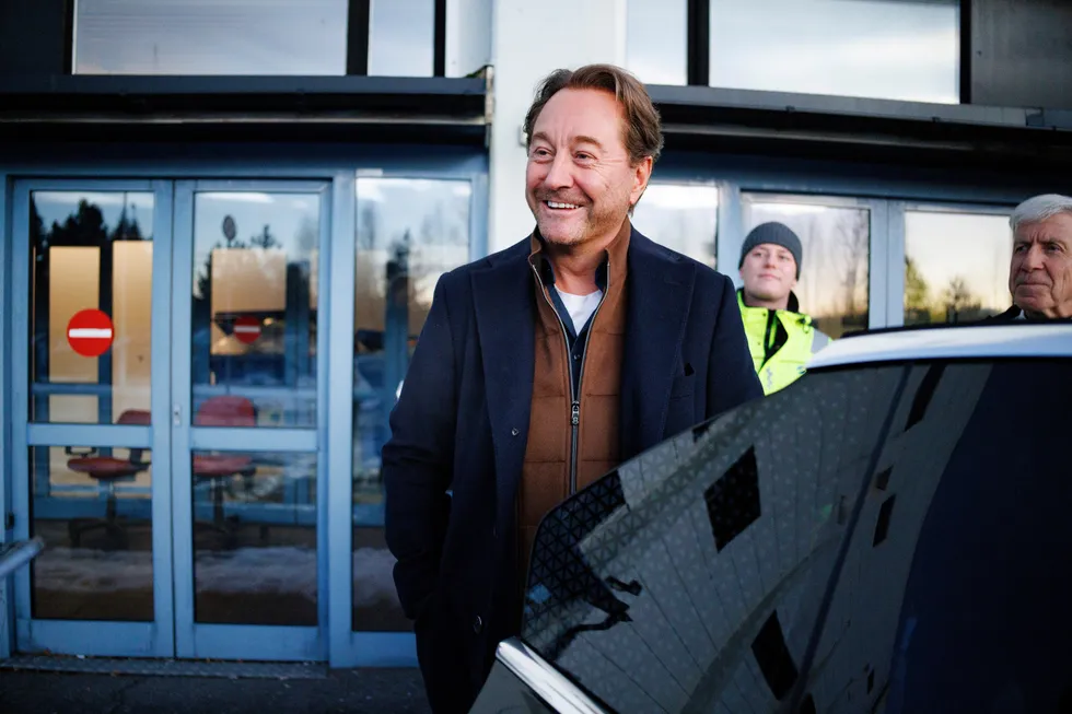 Kjell Inge Røkke ville skape en pengemaskin av superfondet Industry Capital Partners. Så langt har det vært en fiasko.