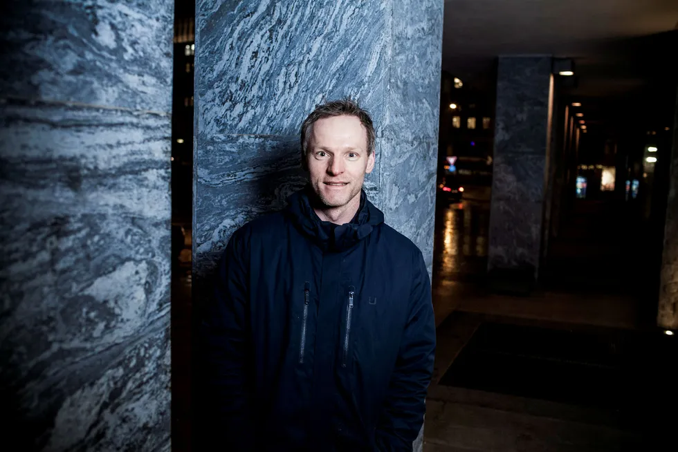 Ketil Skorstad har tjent nær 300 millioner kroner de siste tre årene. Foto: Adrian Nielsen