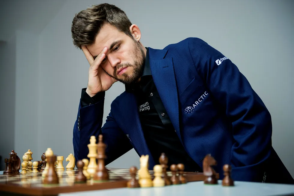 Play Magnus, som ble etablert av Magnus Carlsen, har sikret seg elæringsbedriften Chessable.
