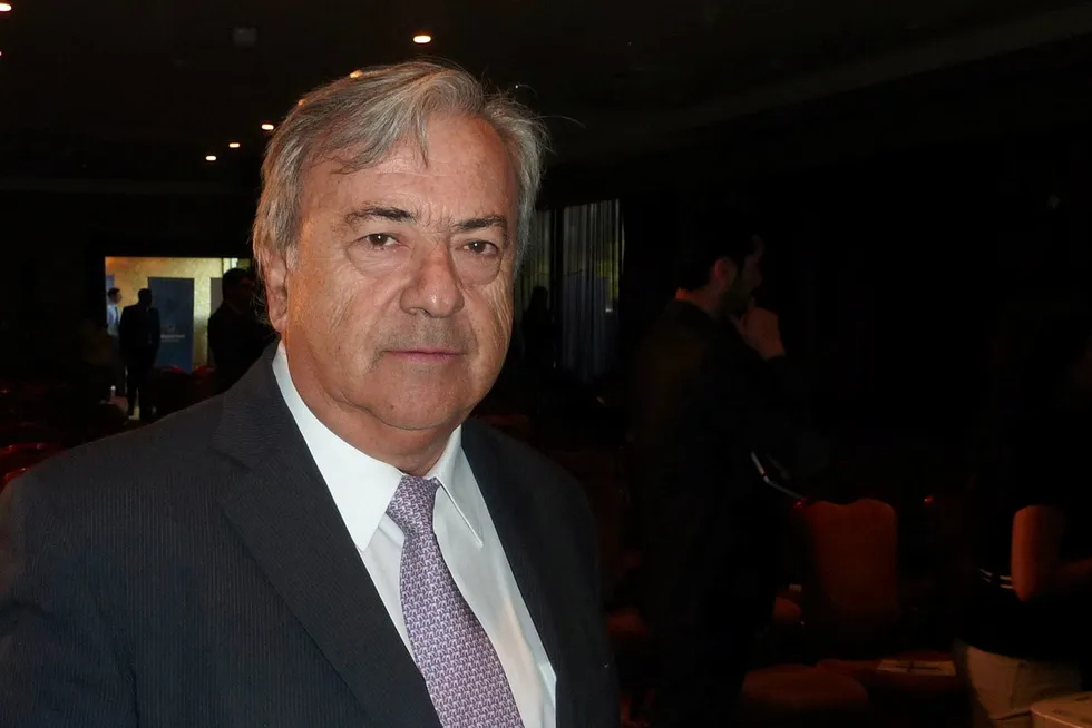 London-based Chilean billionaire Isidoro Quiroga has launched a separate civil action against Joyvio and Australis executives.