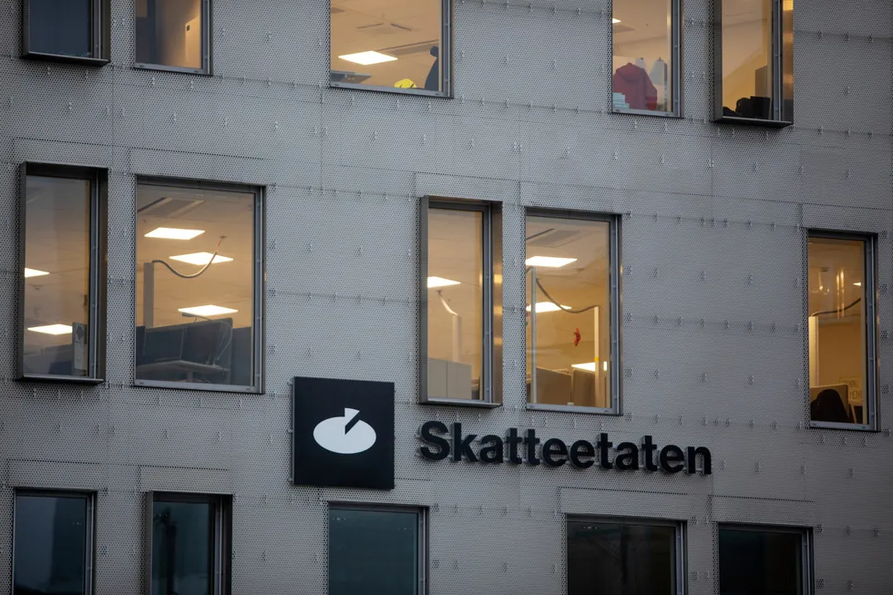 Norske ansatte kan ha tent 450 millionar kroner ekstra i løn i 2018 som følgje av skatteparadisaktiviteten til arbeidsgjevarane, skriv Annette Alstadsæter.