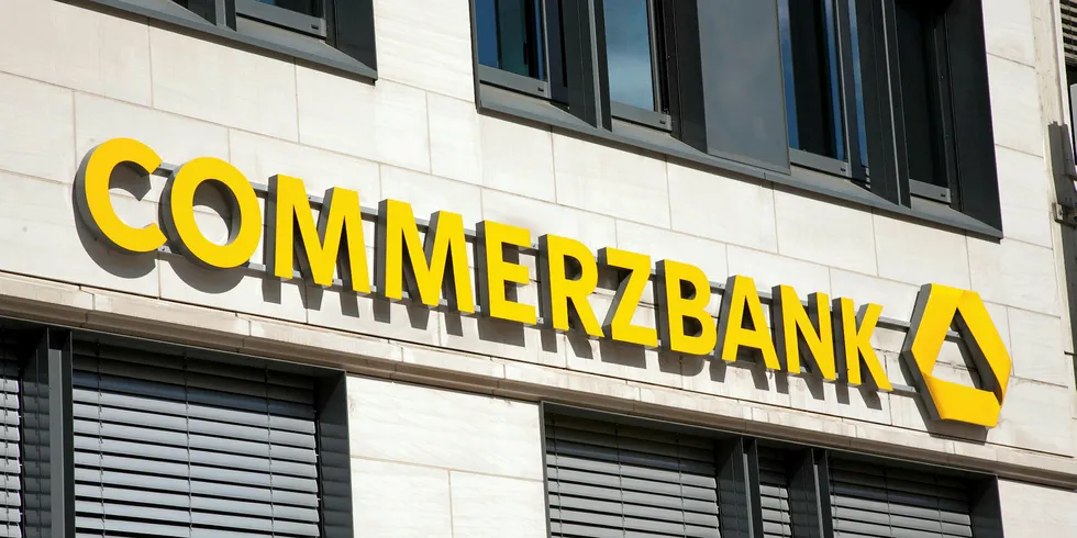 Germany may miss 2019/20 onshore wind goals: Commerzbank
