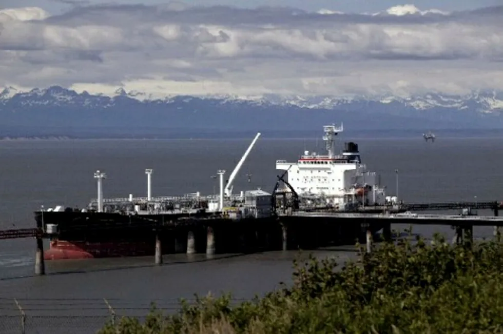 Exports: ConocoPhillips attracts potential buyers for Kenai LNG
