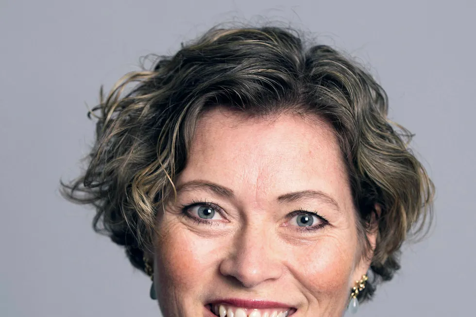 Therese E. Sverdrup er førsteamanuensis ved Norges Handelshøyskole.