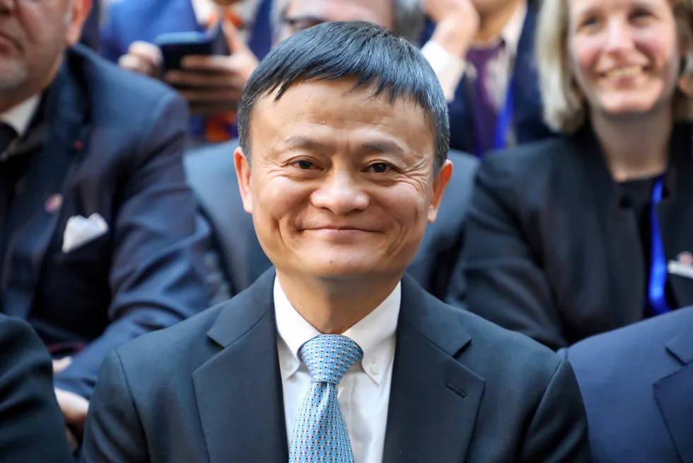 Den personlige formuen til grunnleggeren av Alibaba og Ant Group har falt fra 62 til 57 milliarder dollar siden midten av oktober, ifølge Bloomberg. Da holdt Jack Ma en tale som er blitt kalt verdens dyreste.