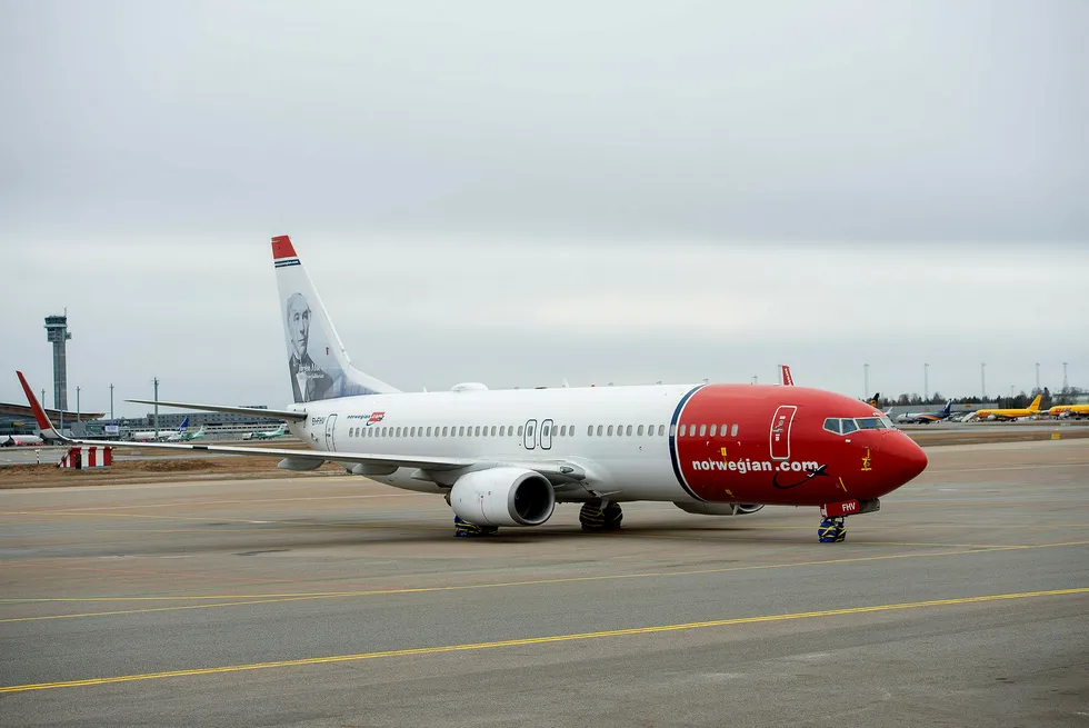 Norwegian begjærer oppbud i datterselskaper, og kvitter seg med over 1500 piloter.