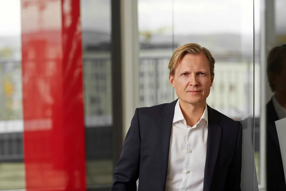 Jørgen Dahl, gründer Sector Alarm, har siden oppstarten i 1995 blitt en av Norges 50 rikeste personer.