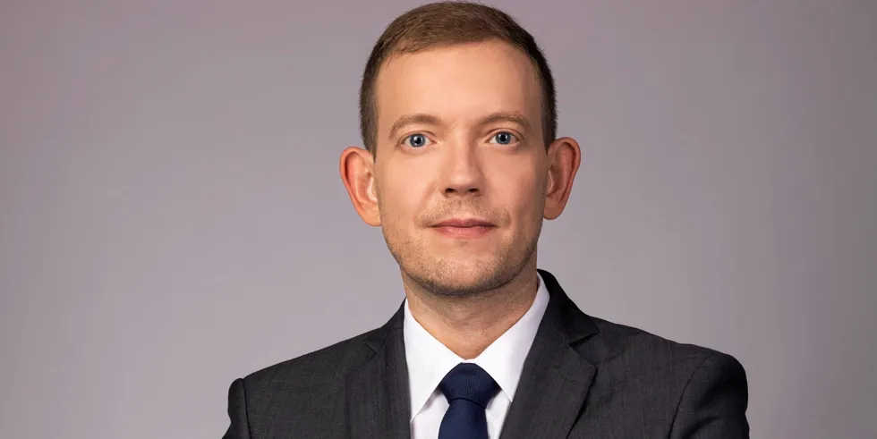 Lukasz Sikorski is director of Europe at global renewables consultancy OWC.