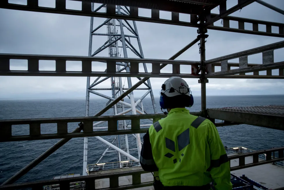 Offshore industrien er preget av innovasjon og teknologiutvikling, som vi kan nyte godt av lenge etter at olje- og gassproduksjonen er på vei ned, skriver Øystein Olsen.