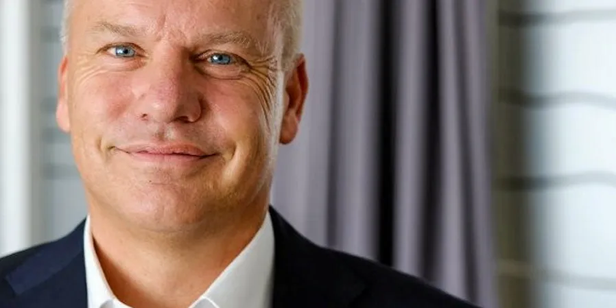 Equinor CEO Anders Opedal, who will start his position on Nov. 2, 2020.