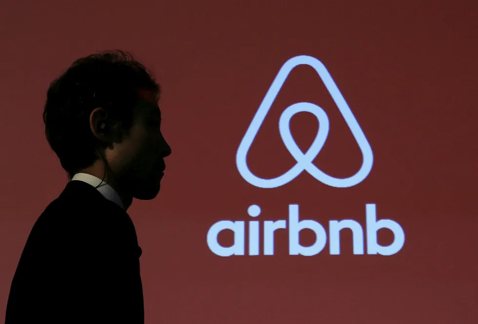Airbnb utvider tilbudet, og vil også omfatte turer og aktiviteter. Foto: YUYA SHINO
