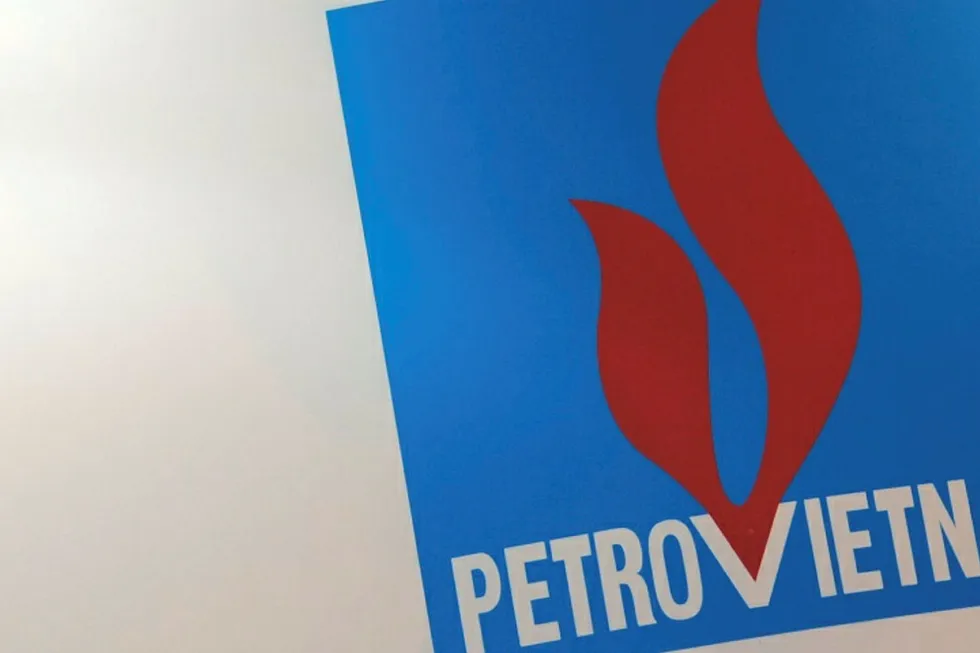 PetroVietnam: the company has reportedly suggested the government revises oil and gas legal framework to stimulate exploration and production