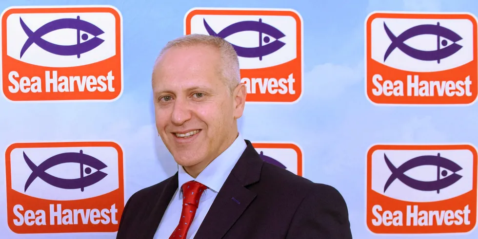 Sea Harvest CEO Felix Ratheb said the latest acquisition is a significant step in Sea Harvest Group’s investment strategy of acquisitive growth in the international seafood space.
