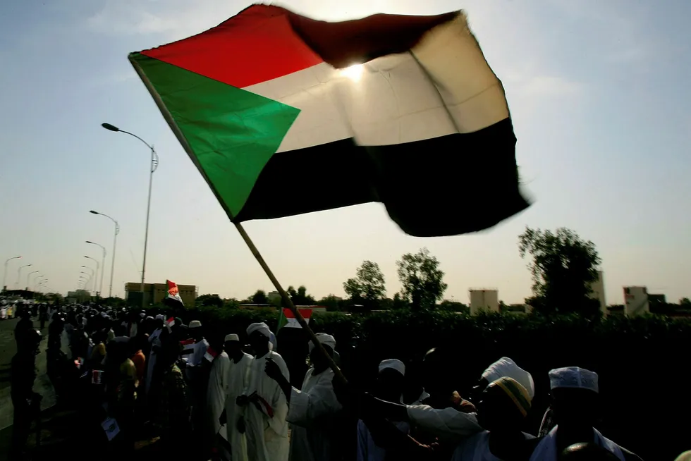 Talking with oil companies: Sudanese officials preparing for return of oil sector players