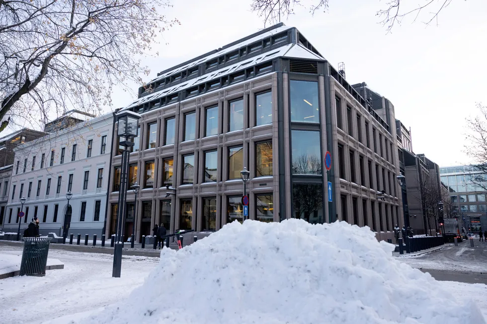 Torsdag la Norges Bank frem årets siste rentebeslutning. Styringsrenten er nå på sitt høyeste nivå siden 2009.