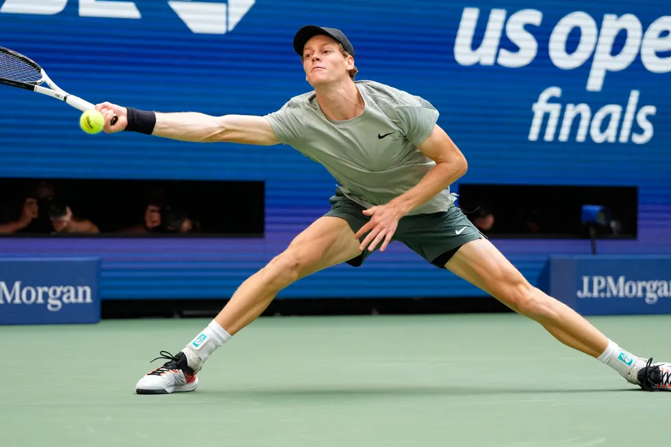 Han har vunnet årets US Open og Australian Open. Hvilket land kommer han fra?