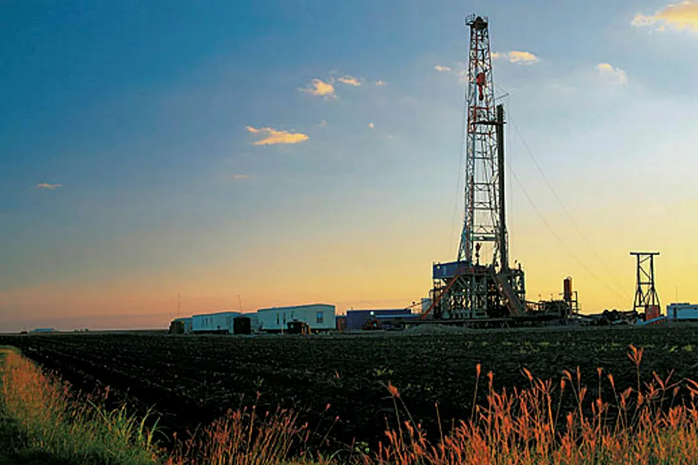 Shale patch trauma: rig numbers slashed in the onshore US plays