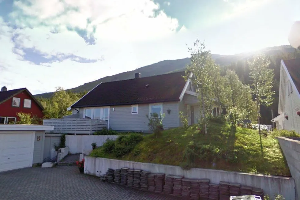 Reinroseveien 9, Narvik, Nordland
