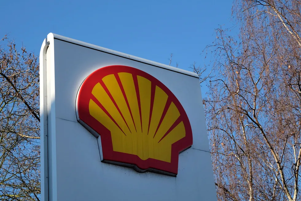 Exit: Shell vowed to pull out of Russian oil and gas projects after the Ukraine invasion in February