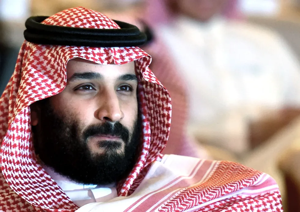 Saudi-Arabias kronprins, Mohammed bin Salman, er saksøkt i forbindelse med likvideringen av den saudiarabiske journalisten og dissidenten Jamal Khashoggi i 2018. Nå skal Saudi-Arabia ha bedt Trump-administrasjonen vurdere immunitet for kronprinsen.