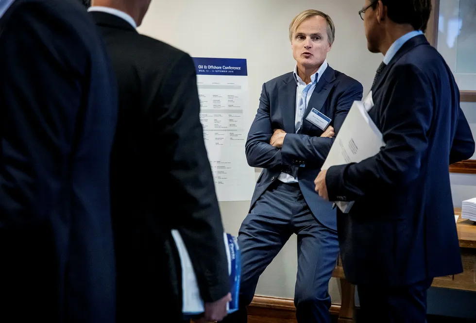 Investor Øystein Stray Spetalens 524.000 aksjer i selskapet har siden emisjonen våren 2017 falt i verdi med 115 millioner kroner.