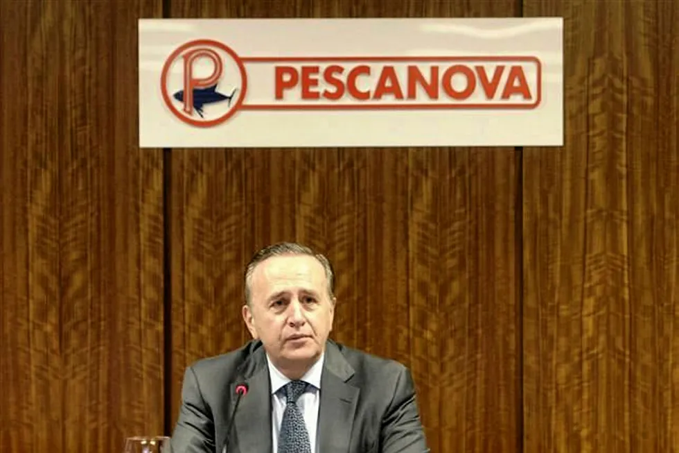 Pescanova ex-CEO Manuel Fernandez de Sousa was finally sentenced for his lengthy list of financial crimes.