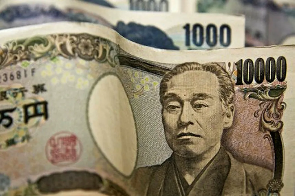 Rising profits: Japan's JGC increased profits despite generating less cash