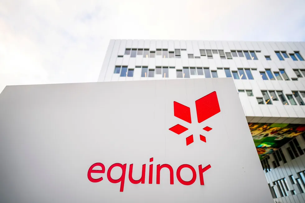 Equinor har begynt å utforske mulighetene for å lage hydrogen fra naturgass i Norge og eksportere det i rør til Europa.
