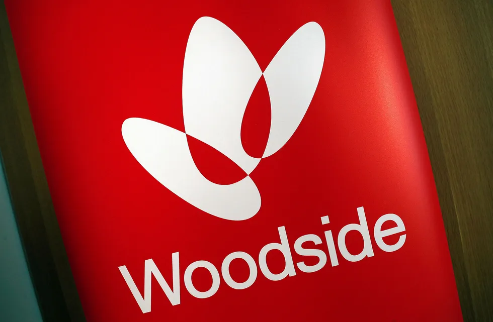 Woodside: the Australian operator is planning to drill an exploration prospect in the Barrow basin later this year