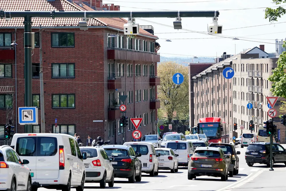 Lørdag blir det demonstrasjoner over hele Oslo mot de over 50 nye bomstasjonene som settes opp. Totalt er det nå 83 bomstasjoner i hovedstaden.