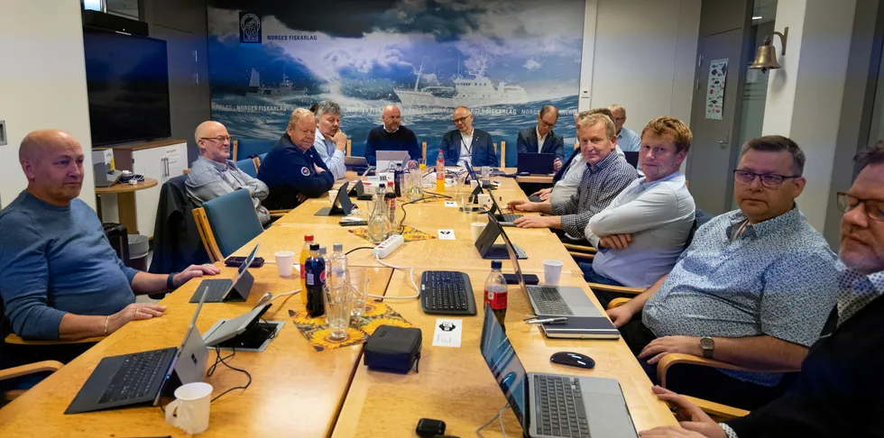 Landsstyret i Norges Fiskarlag må møtes på nytt for å komme lande en konklusjon i saken om kvotemelding 2.0 og fordeling av strukturgevinster.