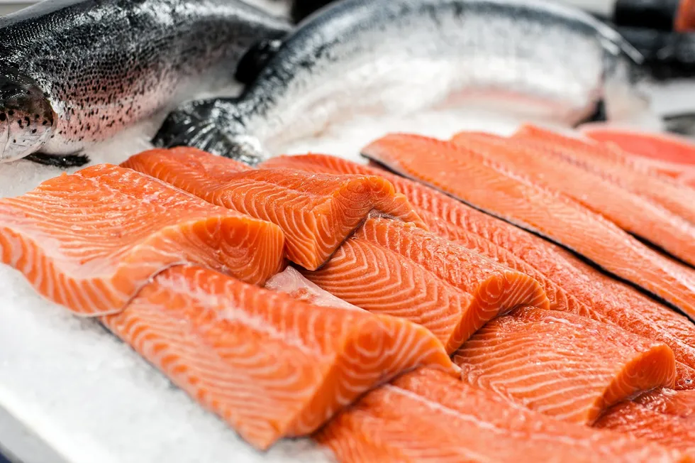 "Prices have gone too high," said one exporter who spoke to IntraFish.