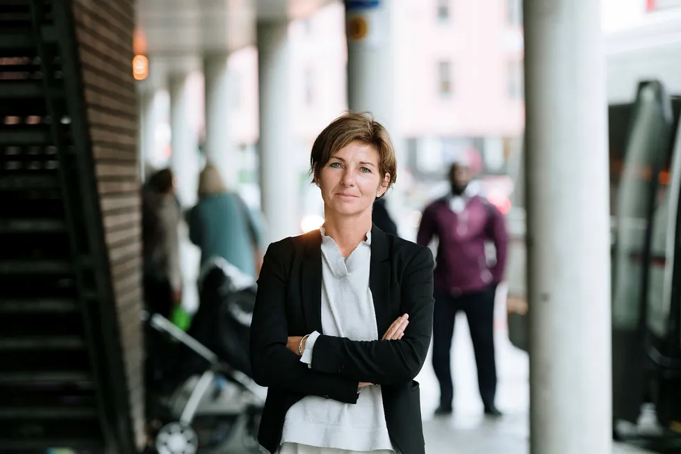 Anne-Lise Kristensen, pasientombudet i Oslo Og Akershus, frykter at flere vil sette seg i gjeld for privat utprøving av behandling i om god effekt.