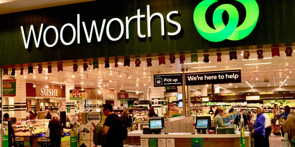 Responsible sourcing claims made by Woolworths and other retailers are being called into question.