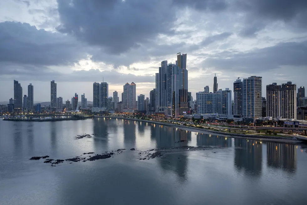 Illustrasjonsbilde, Panama City. Foto: Istock