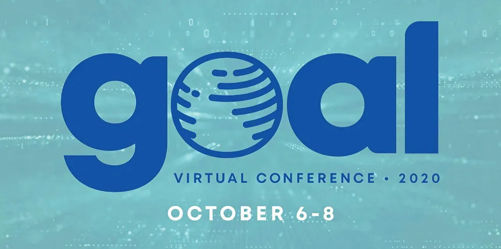 GOAL 2020 Blog: GAA's first online conference | Intrafish