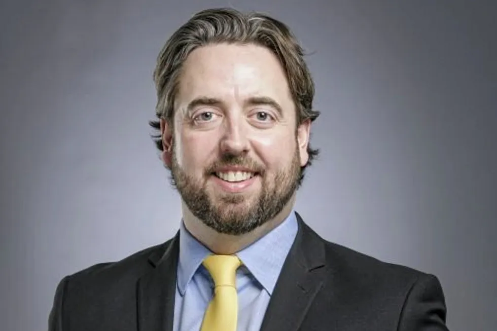 Canadian province accelerates offshore licensing to boost frontier ...