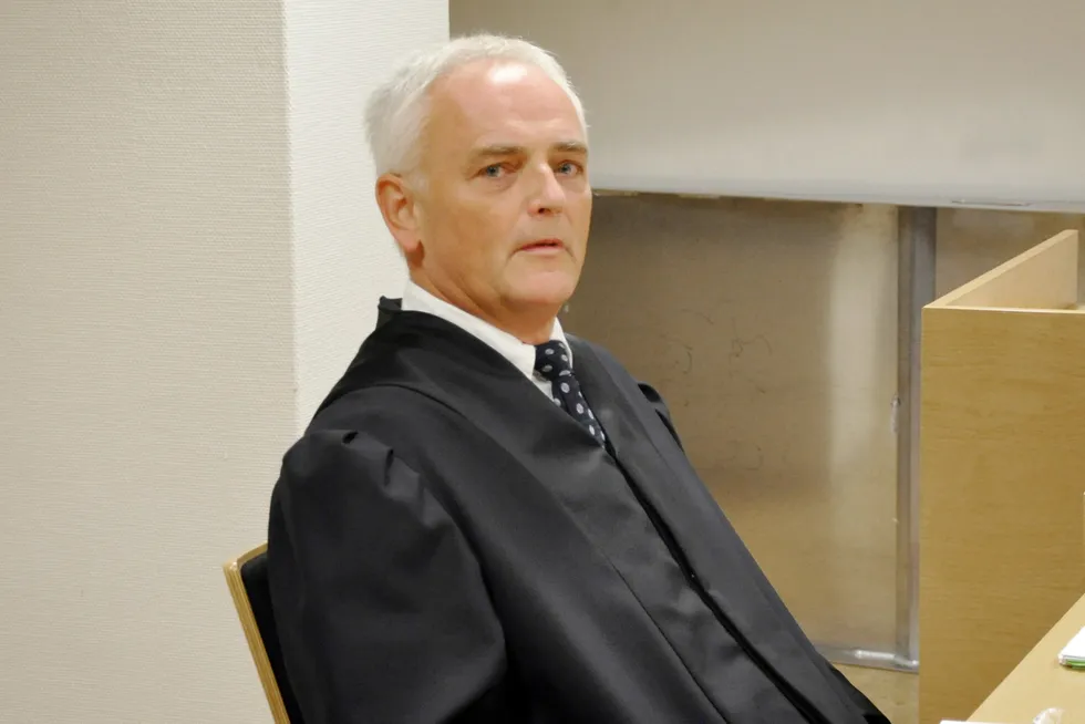 Avdøde advokat Per Asle Ousdal fikk et prosessvarsel allerede for 12 år siden om inneståelseserklæringene han hadde gitt.