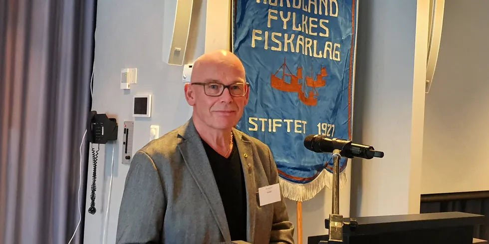 Nordland Fylkes Fiskarlag har havnet i en sørgelig situasjon der det meste av fokus og ressurser har gått med til å drøfte det interne livet i fiskarlaget i stedet får å arbeide med fiskeripolitiske saker, skriver Jan Fredriksen, styreleder Nordland Fylkes Fiskarlag.