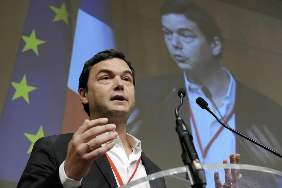 Partier på venstresiden vil neppe ha en arveavgift på 90 prosent, slik Thomas Piketty foreslår. Men hva slags arveavgift vil de ha?